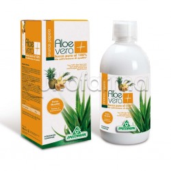Specchiasol Succo Aloe Vera... Specchiasol Succo Aloe Vera...
