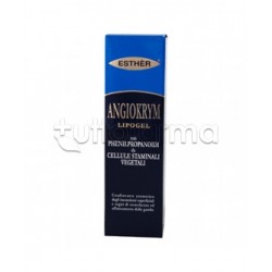 Esther Angiokrym Lipogel... Esther Angiokrym Lipogel...