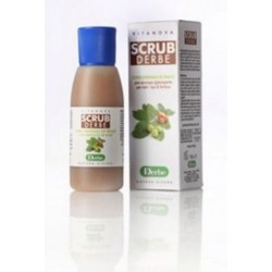 Derbe Scrub Preshampoo Antiforfora 100ml Derbe Scrub Preshampoo Antiforfora 100ml