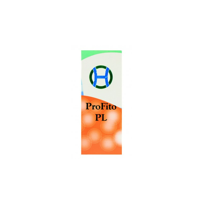 Profito Pl Integratore per Vie Respiratorie Gocce 50ml Profito Pl Integratore per Vie Respiratorie Gocce 50ml