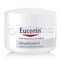Eucerin AtopiControl Crema...