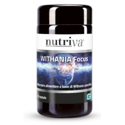 Nutriva Withania Focus...