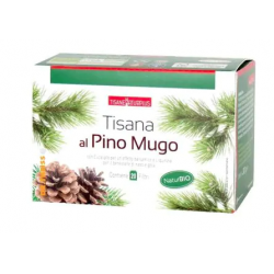 Naturplus Tisana Pino Mugo... Naturplus Tisana Pino Mugo...