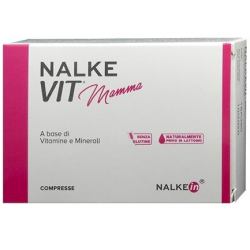 Nalkevit Mamma integratore... Nalkevit Mamma integratore...