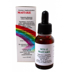 Mts12 Maitake Gocce...