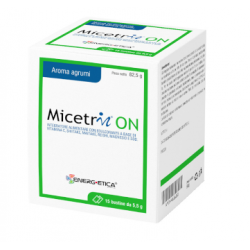 Micetrin On Integratore... Micetrin On Integratore...