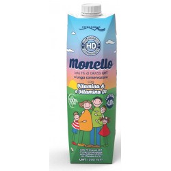 Monello Hd Latte ad Alta Digeribilità 1L
