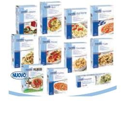 Loprofin Vermicelli Pasta Nuova Formula 250g Loprofin Vermicelli Pasta Nuova Formula 250g
