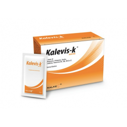 Kalevis-K Integratore Ricostituente 20 Bustine Kalevis-K Integratore Ricostituente 20 Bustine