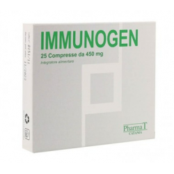 Immunogen Integratore per... Immunogen Integratore per...