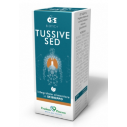 Gse Tussive Sed Integratore...
