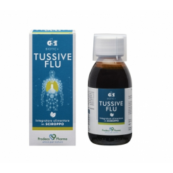 Gse Tussive Flu Integratore... Gse Tussive Flu Integratore...