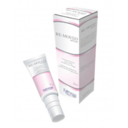 Re-Moveo Skincare Crema Schiarente per Inestetismi e Melanogenesi 50ml Re-Moveo Skincare Crema Schiarente per Inestetismi e Melanogenesi 50ml
