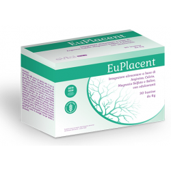 Euplacent Integratore per...