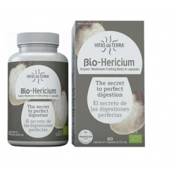 barattolo Freeland Bio Hericium Integratore per Intestino 60 Capsule barattolo Freeland Bio Hericium Integratore per Intestino 60 Capsule