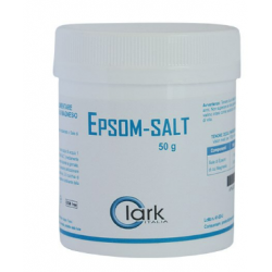 Epsom Salt Integratore per... Epsom Salt Integratore per...