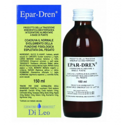 Di Leo Epar Dren... Di Leo Epar Dren...