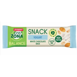 Enerzona Snack Yogurt... Enerzona Snack Yogurt...
