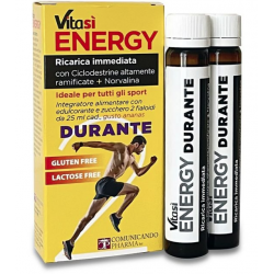 Vitasì Energy Durante 2... Vitasì Energy Durante 2...