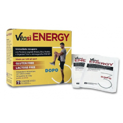 Vitasì Energy Dopo 3... Vitasì Energy Dopo 3...