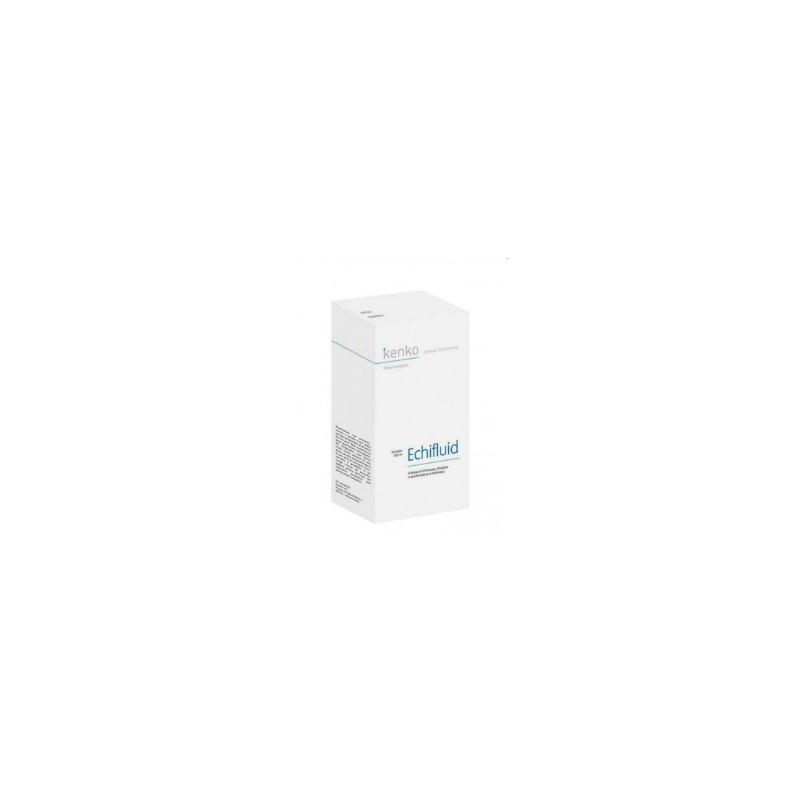 Echifluid Sciroppo Integratore per Vie Respiratorie 200ml Echifluid Sciroppo Integratore per Vie Respiratorie 200ml