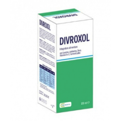 Divroxol Integratore per... Divroxol Integratore per...