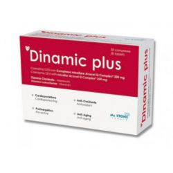 Dinamic Plus Integratore... Dinamic Plus Integratore...