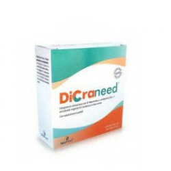 Dicraneed Integratore per... Dicraneed Integratore per...