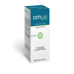 Cotilax Integratore per Intestino 170ml Cotilax Integratore per Intestino 170ml