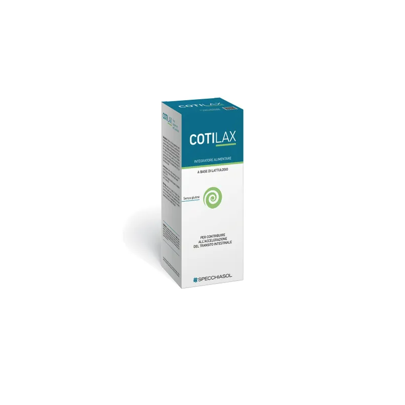 Cotilax Integratore per Intestino 170ml