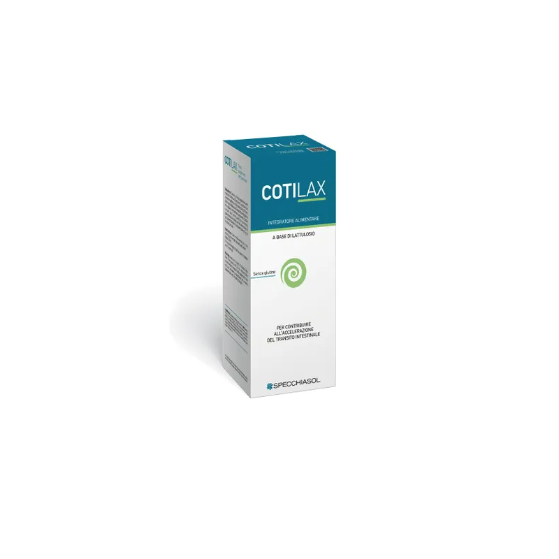 Cotilax Integratore per Intestino 170ml Cotilax Integratore per Intestino 170ml