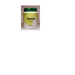Dolomite Integratore per Le Ossa 60 Capsule Dolomite Integratore per Le Ossa 60 Capsule
