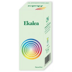 Ekalea Integratore per La Cefalea in Gocce 50ml Ekalea Integratore per La Cefalea in Gocce 50ml