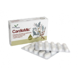 Cardiomic Integratore per... Cardiomic Integratore per...