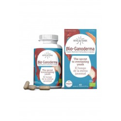 barattolo Freeland Bio-Ganoderma Integratore per Difese Immunitarie 60 Capsule barattolo Freeland Bio-Ganoderma Integratore per Difese Immunitarie 60 Capsule