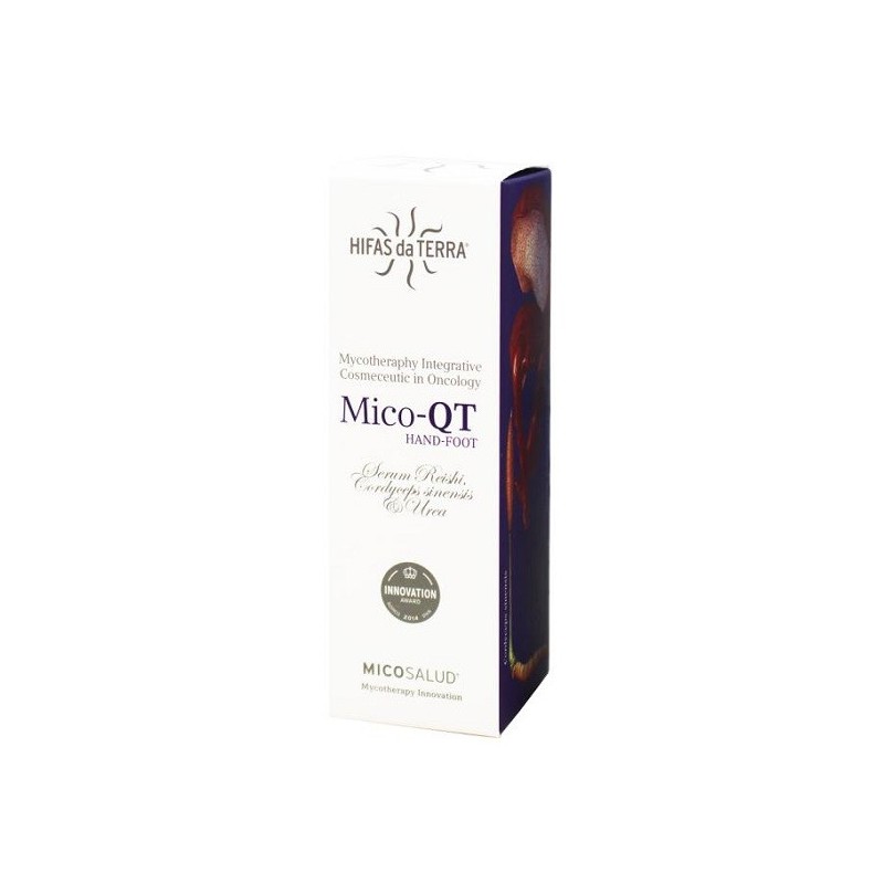 Freeland Mico Qt Crema Mani Piedi 50ml Freeland Mico Qt Crema Mani Piedi 50ml