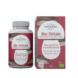 Freeland Bio Shiitake... Freeland Bio Shiitake...
