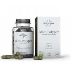barattolo Freeland Mico Polypor Integratore per Difese dell'Organismo 70 Capsule barattolo Freeland Mico Polypor Integratore per Difese dell'Organismo 70 Capsule