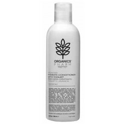 Organics Pharm Hydrate Crema Idratante per Capello Secchi 250ml Organics Pharm Hydrate Crema Idratante per Capello Secchi 250ml