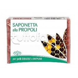 Fior Di Loto Sapone Alla...
