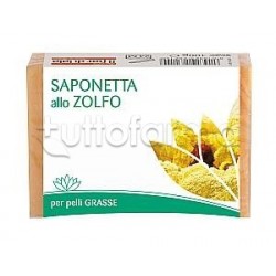 Fior Di Loto Sapone Allo...