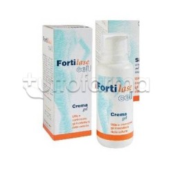 Fortilase Cell Crema Gel Anticellulite 200 ml