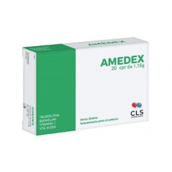 Amedex Integratore per La... Amedex Integratore per La...