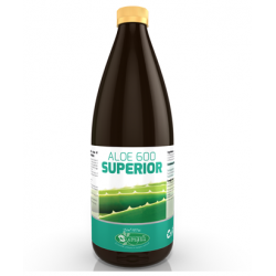 Sangalli Aloe 600 Superior... Sangalli Aloe 600 Superior...