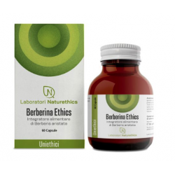 Berberina Ethics... Berberina Ethics...