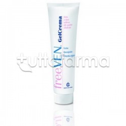 FreeVen Gel Crema per Gambe... FreeVen Gel Crema per Gambe...