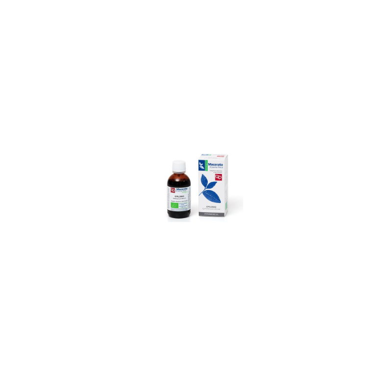 Fitomedical Epilobio Integratore per Prostata 50ml