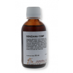 Genziana Composta... Genziana Composta...