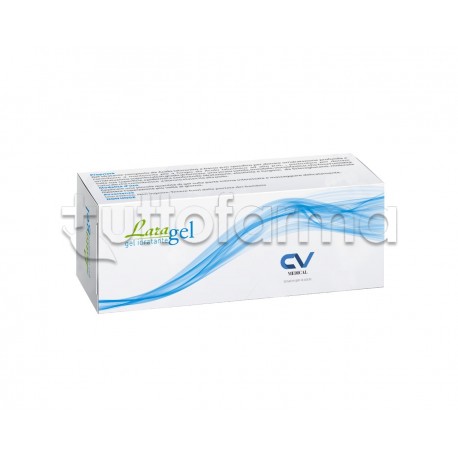 Lara Gel Idratante ed Elasticizzante per Area Intima Lara Gel Idratante ed Elasticizzante per Area Intima