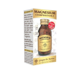 Dr Giorgini Magnesium...